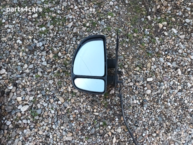 ляво огледало за пежо боксер ситроен джъмпер фиат дукато PEUGEOT BOXER CITROEN JUMPER FIAT DUCATO