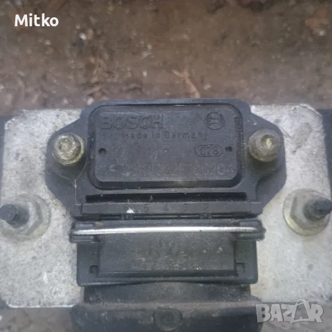 Комутатор За Фият Улисе 2.0И 8В Турбо / Fiat Ulysse 2.0I 8V Turbo, снимка 2 - Части - 47396670