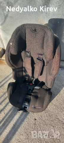 Детско столче