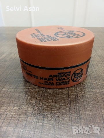 премиум качество вакса за коса, снимка 2 - Продукти за коса - 53997750