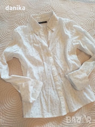 Дамска риза / блуза S Kenvelo , снимка 2 - Ризи - 34035012