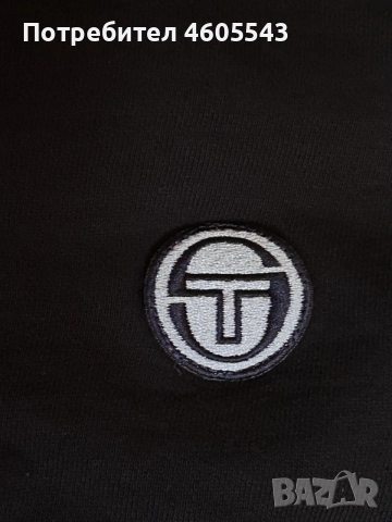 Sergio Tacchini блуза, снимка 2 - Пуловери - 55962532