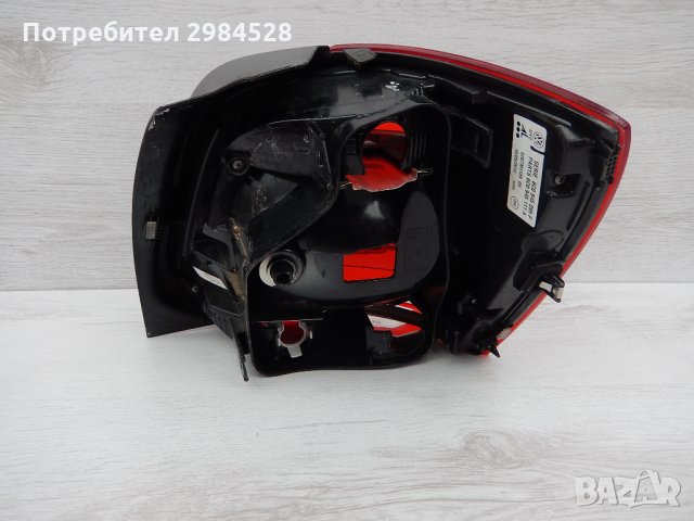 Ляв стоп за VW Polo MK 7, снимка 8 - Части - 31879622