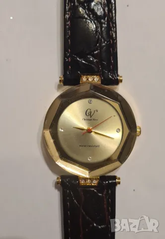 Часовник дамски Christian View