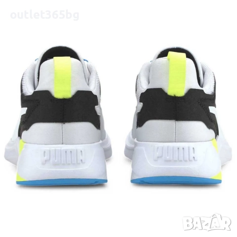 Puma - Disperse XT №45 Оригинал Код 813, снимка 6 - Маратонки - 51897420