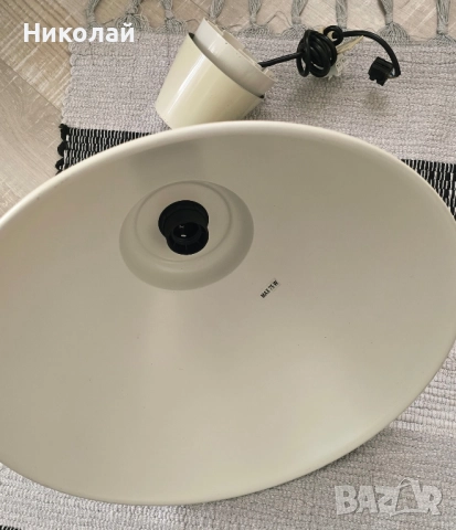 Висящи лампи - Икеа, снимка 10 - Лампи за таван - 52269097