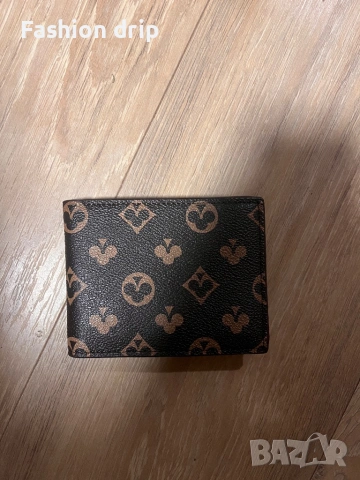 Louis Vuitton портмоне 