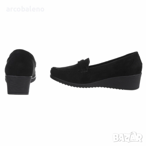 Дамски мокасини, 4цвята , снимка 10 - Дамски ежедневни обувки - 51738995