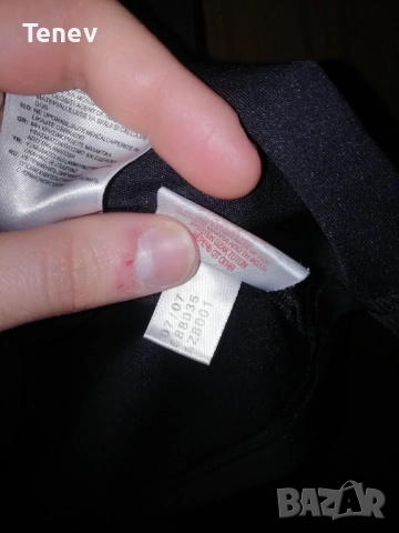 Bayern Munich Ribery Adidas Third 2007 2008 оригинална тениска фланелка екип Байерн Мюнхен Рибери , снимка 5 - Тениски - 52852162