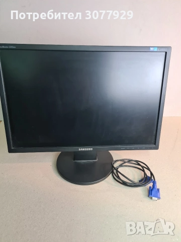 Монитор Samsung