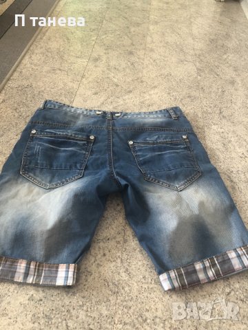 Гъзарски дънки, снимка 2 - Дънки - 36764706