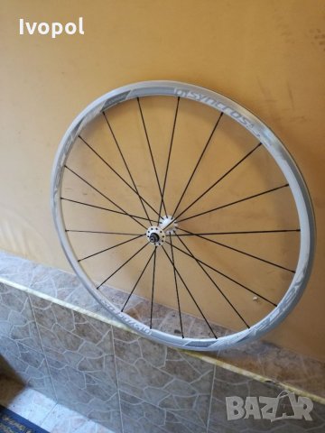 Шосейна предна Syncros