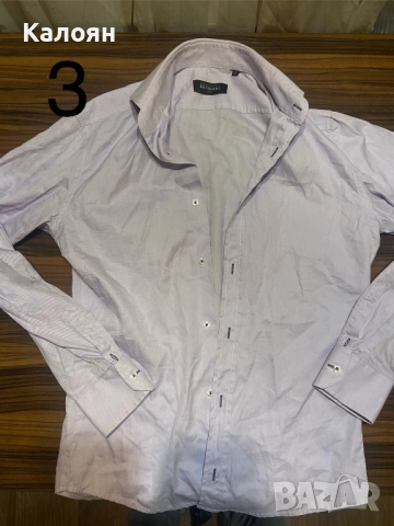 Маркови дрехи втора употреба в Отлично състояние!, снимка 3 - Блузи - 52323664