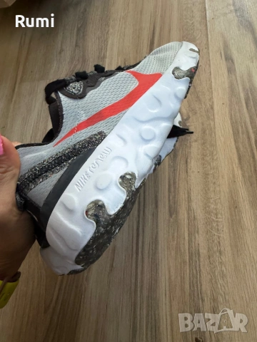 Оригинални маратонки Nike Renew Element 55 SE! 37,5 н, снимка 8 - Маратонки - 50823056