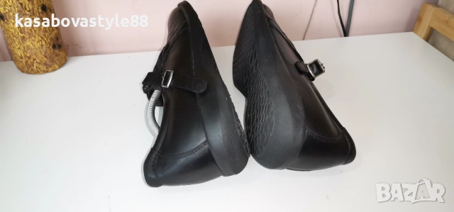 Обувки Green Comfort 41н.Естесвена кожа , снимка 9 - Дамски ежедневни обувки - 54138438