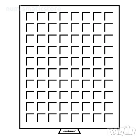 Leuchtturm монети MB кутия, различни размери, снимка 9 - Нумизматика и бонистика - 56336755