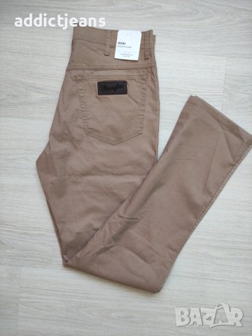 Мъжки спортен панталон Wrangler размер 33