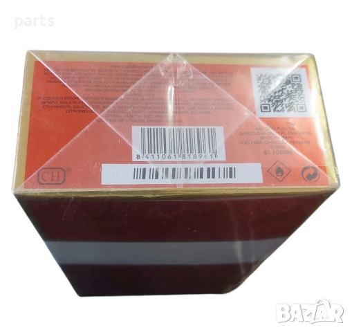 Good Girl Carolina Herrera Red 80ml., снимка 4 - Дамски парфюми - 51630050