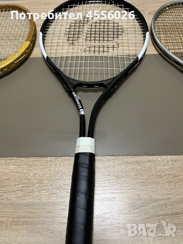 Продавам ракети за тенис на корт, снимка 6 - Тенис - 53943591