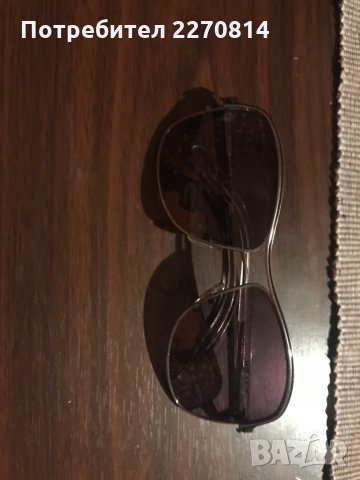 Очила, снимка 1 - Слънчеви и диоптрични очила - 31929436