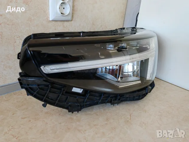 Фар Volvo XC40 LED ляв / Фар Волво ХЦ40 Оригинален, снимка 2 - Части - 49990162
