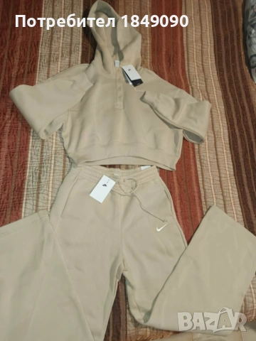Дамски екип Найк , снимка 5 - Спортни екипи - 54246311