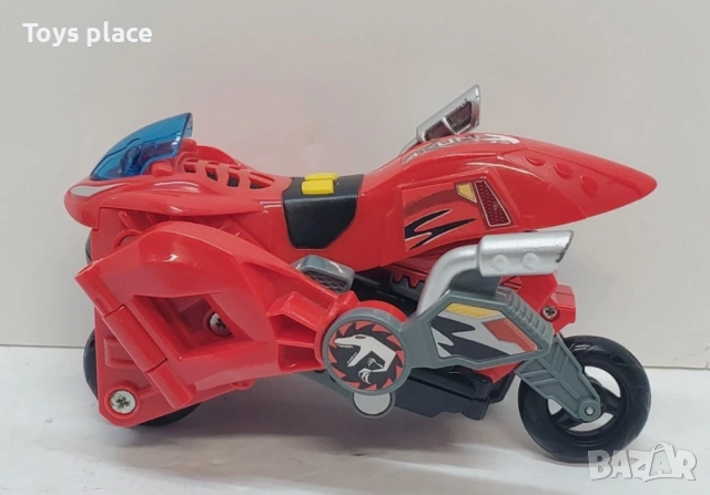 Vtech и Hasbro Transformers Оригинални Трансформърс , снимка 5 - Коли, камиони, мотори, писти - 51554172