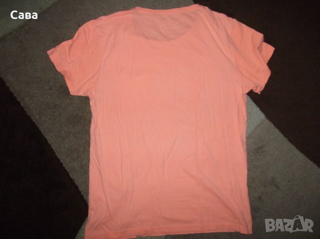 Тениски JACK&JONES     мъжки,М, снимка 8 - Тениски - 29895310