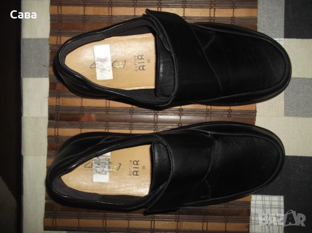 Обувки BERKEMANN  , снимка 2 - Ежедневни обувки - 52190641