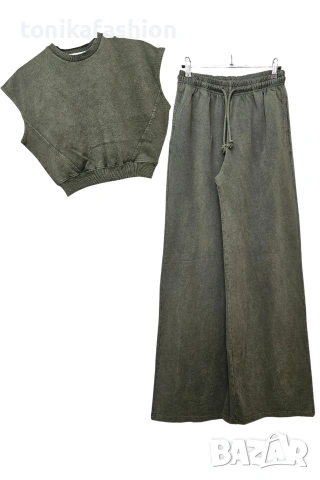 Комплект 100% памук, снимка 4 - Комплекти - 53974947