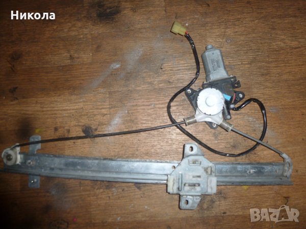Заден десен  стъклоповдигач за Сузуки Витара 4-врати , снимка 2 - Части - 31428824