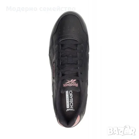 Дамски маратонки REEBOK Glide Ripple Shoes Black, снимка 5 - Маратонки - 48903847