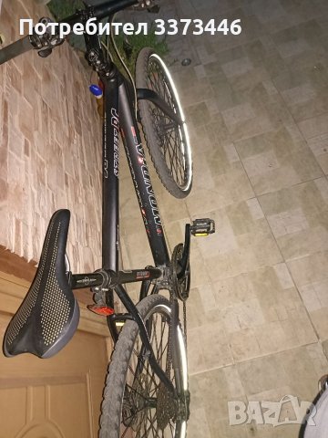 Велосипед Градски Хибрид - Mondia, снимка 7 - Велосипеди - 36713521