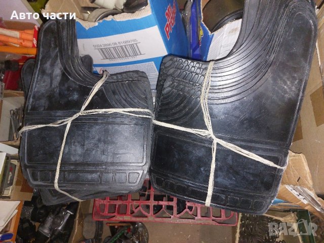 КАОБРАНИ ЗА.РУСКИ КОЛИ ., снимка 18 - Части - 42056538