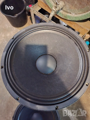 Говорители Elektrovois