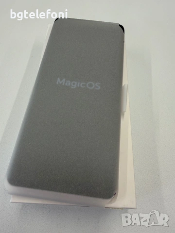 Honor Magic 7 Lite 8/256 неразличим от нов, снимка 3 - Huawei - 54163886