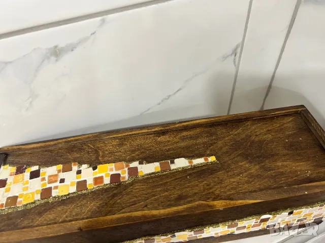 Стара дървена кутия за вино и др Германия, снимка 3 - Антикварни и старинни предмети - 49328422