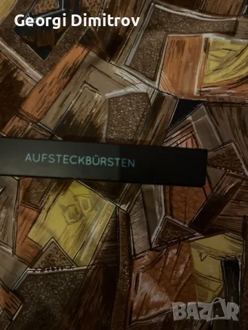 Резервни глави за ел. Четки, снимка 3 - Други - 47840811