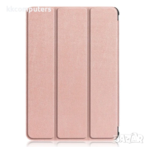 Amazon Fire HD 8 (2022) Кожен Калъф и Протектор, снимка 13 - Калъфи, кейсове - 50963181