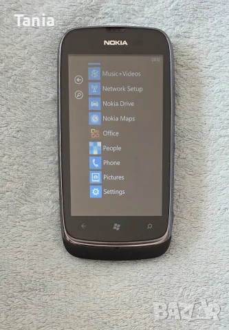Nokia Lumia 610, снимка 3 - Nokia - 55909737