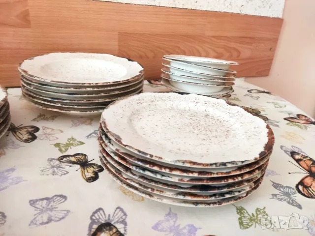 Сервиз за хранене 