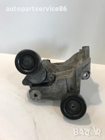 Корпус на алтернатор за KIA Ceed 2.0 CRDi (2009) 25281-27XXX