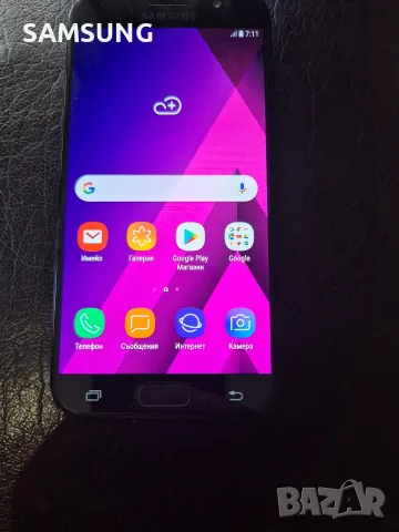 Samsung Galaxy - A5, снимка 5 - Samsung - 55874284