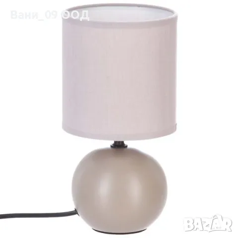 Нощна/настолна лампа в различни цветове , снимка 2 - Настолни лампи - 48562681