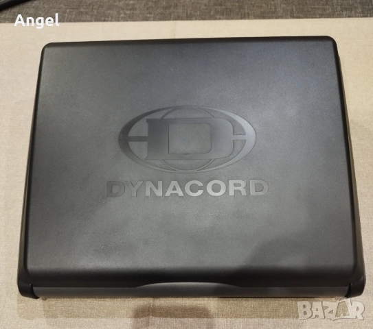 Dynacord power mate 600-3,Dtnacord c12.2, снимка 2 - Други - 52735839