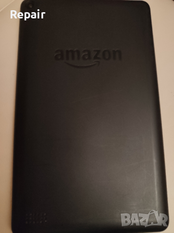 Таблет Amazon Fire 7 Alexa, снимка 10 - Таблети - 44601864
