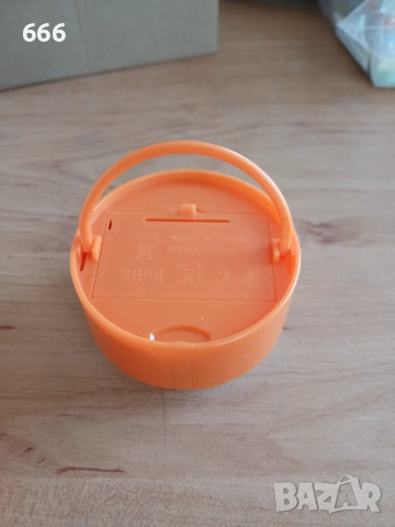 Комплект от 4 декоративни LED светлини, снимка 8 - Друга електроника - 54142652