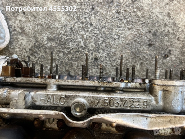 бмв е46 318и на части, снимка 2 - Части - 54318050