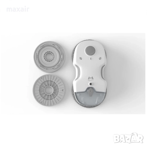 Робот за миене на прозорци Xiaomi Hutt C7*Безплатна доставка*Гаранция 2 години, снимка 5 - Други - 52184253