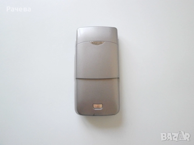 Телефон Nokia 6680, снимка 8 - Nokia - 52442882